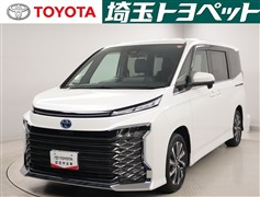 ヴォクシー HV S-Z