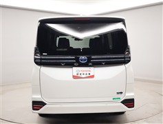 ヴォクシー HV S-Z