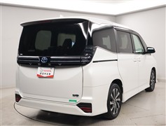 ヴォクシー HV S-Z