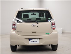 パッソ プラスハナ