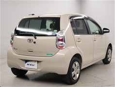 パッソ プラスハナ