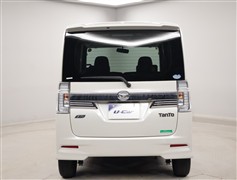 タント カスタムRS SA