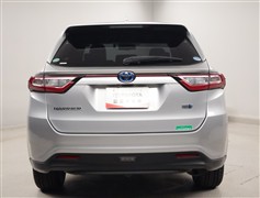 ハリアーHV プレミアム