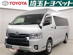 ハイエースV DX GLパッケージ