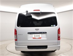 ハイエースV DX GLパッケージ