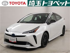 プリウスSツーリングセレクションBL