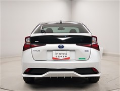 プリウスSツーリングセレクションBL