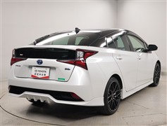 プリウスSツーリングセレクションBL