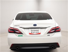 クラウンHV SCパッケージ