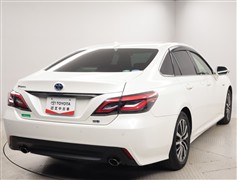 クラウンHV SCパッケージ