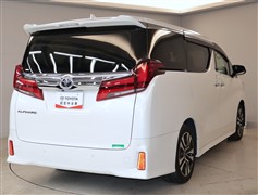 アルファード S Cパッケージ