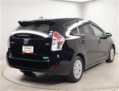 プリウスアルファ G