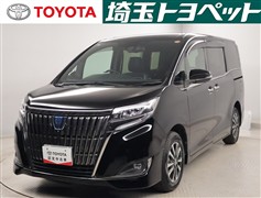 エスクァイアHVGiプレミアムBLT