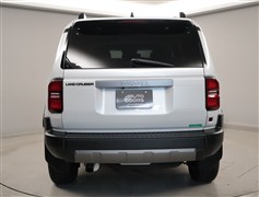 ランドクルーザー250 VX