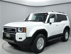 ランドクルーザー２５０