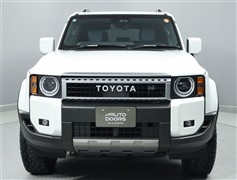 ランドクルーザー250 VX