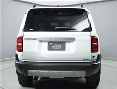 ランドクルーザー250 VX