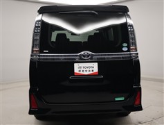 ヴォクシー ZS キラメキ2