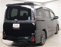 ヴォクシー ZS キラメキ2