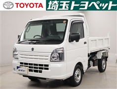 キャリーTガンジョウダンプSSS