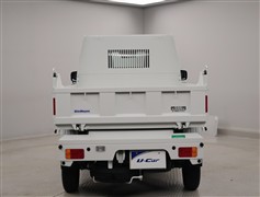 キャリーTガンジョウダンプSSS