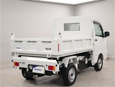 キャリーTガンジョウダンプSSS