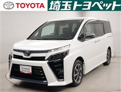 ヴォクシー ZS キラメキ3