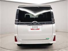 ヴォクシー ZS キラメキ3