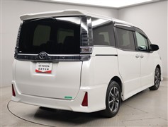 ヴォクシー ZS キラメキ3