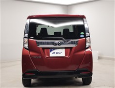 タンク カスタムG-T