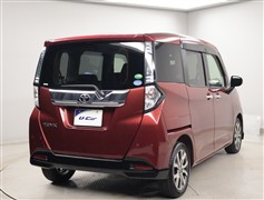 タンク カスタムG-T