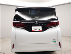 アルファードHV Z