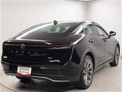 クラウンクロスオーバーGアドレザー