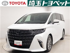 アルファード Z