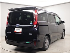 エスクァイアHV Gi