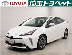 プリウス S ツーリングセレクション