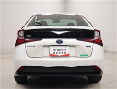 プリウス S ツーリングセレクション