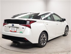 プリウス S ツーリングセレクション