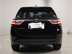 ハリアー プレミアム