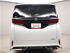 アルファード Z