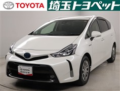 プリウスアルファSチューンブラック2