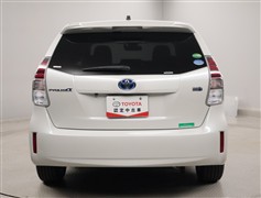 プリウスアルファSチューンブラック2