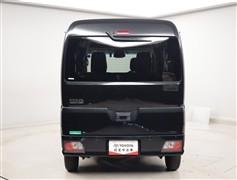 ピクシスV クルーズターボ