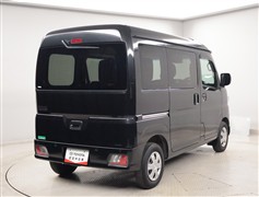 ピクシスV クルーズターボ