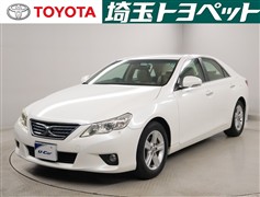 マークX 250Gリラックスセレクション