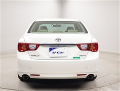 マークX 250Gリラックスセレクション