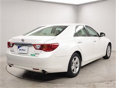 マークX 250Gリラックスセレクション