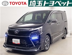 ヴォクシー ZS キラメキ3