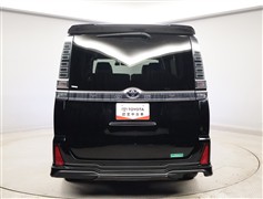 ヴォクシー ZS キラメキ3