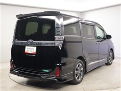 ヴォクシー ZS キラメキ3